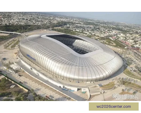 2026年世界杯举办地精彩亮相赛事筹备与城市发展全景解析
