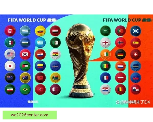 2026世界杯精彩回放集锦回顾全球顶级赛事瞬间